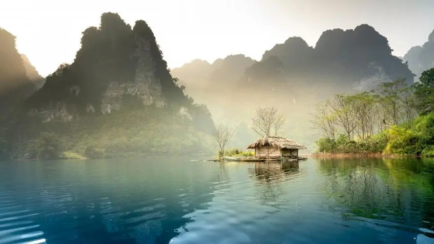 智能全自动工业